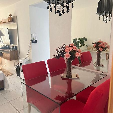 Apartamento Mobiliado Para Seu Conforto Caruaru Exteriör bild