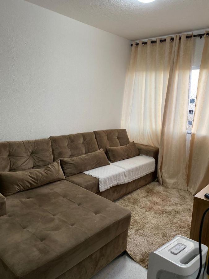 Apartamento Mobiliado Para Seu Conforto Caruaru Exteriör bild