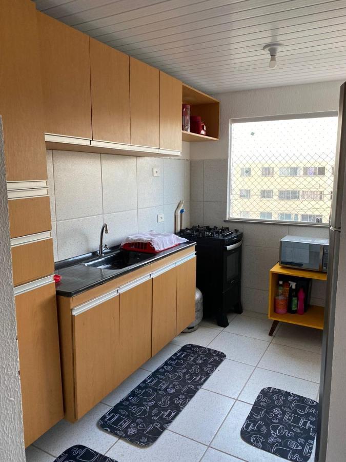 Apartamento Mobiliado Para Seu Conforto Caruaru Exteriör bild