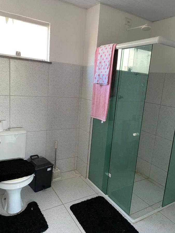 Apartamento Mobiliado Para Seu Conforto Caruaru Exteriör bild
