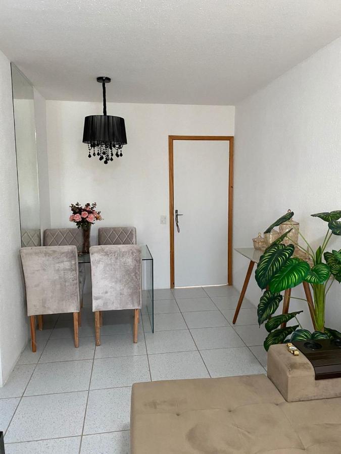 Apartamento Mobiliado Para Seu Conforto Caruaru Exteriör bild