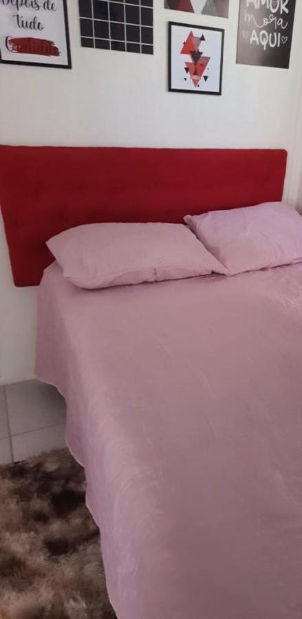 Apartamento Mobiliado Para Seu Conforto Caruaru Exteriör bild