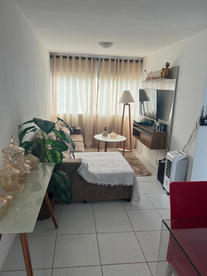 Apartamento Mobiliado Para Seu Conforto Caruaru Exteriör bild