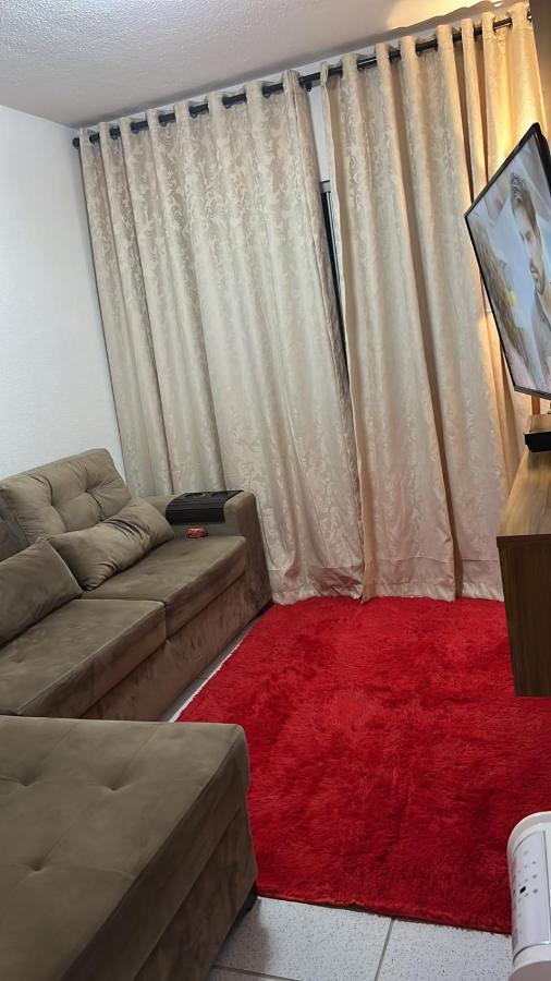 Apartamento Mobiliado Para Seu Conforto Caruaru Exteriör bild