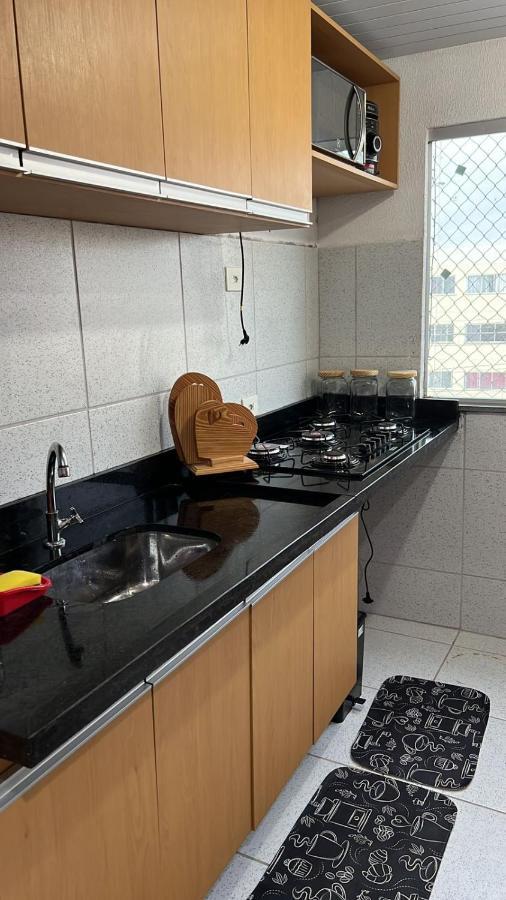 Apartamento Mobiliado Para Seu Conforto Caruaru Exteriör bild