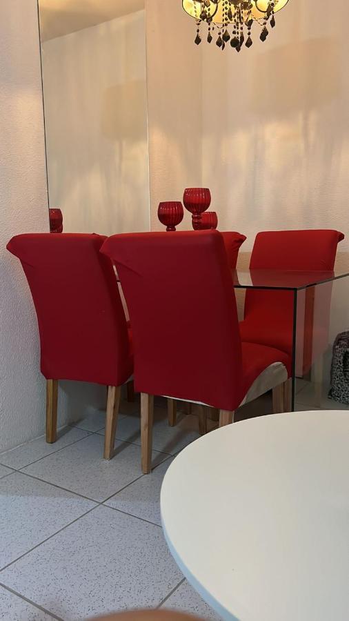 Apartamento Mobiliado Para Seu Conforto Caruaru Exteriör bild