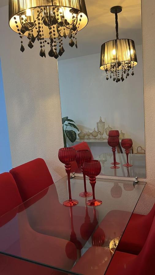 Apartamento Mobiliado Para Seu Conforto Caruaru Exteriör bild